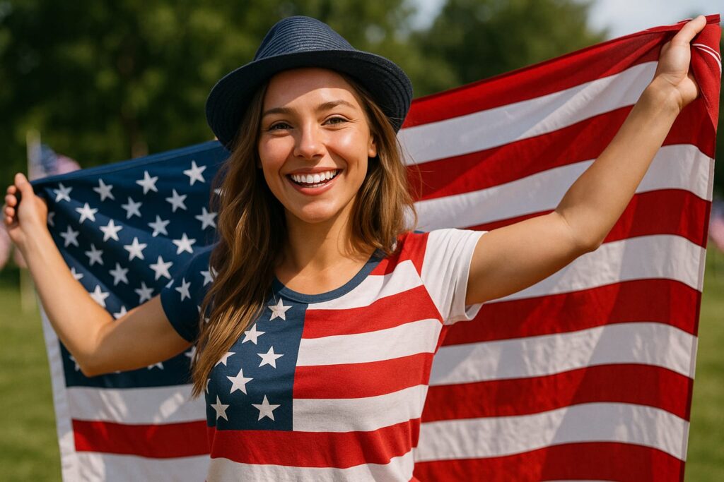 Independence Day 2025: How Technology is Transforming American Freedom