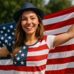 Independence Day 2025: How Technology is Transforming American Freedom